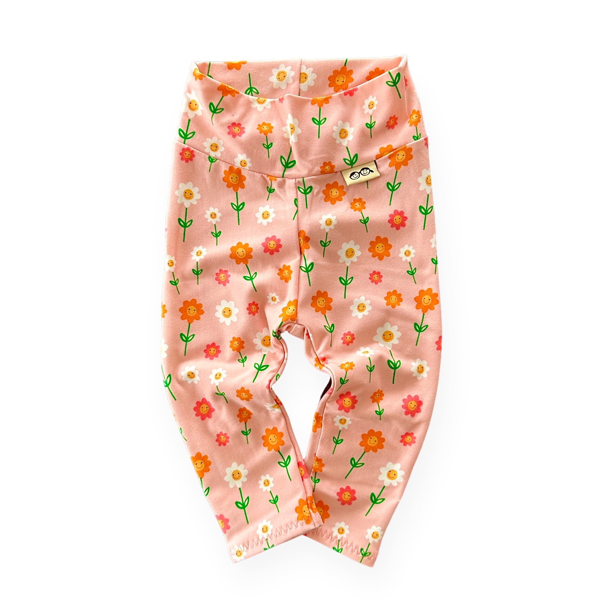 Happy Daisy Lounge Set