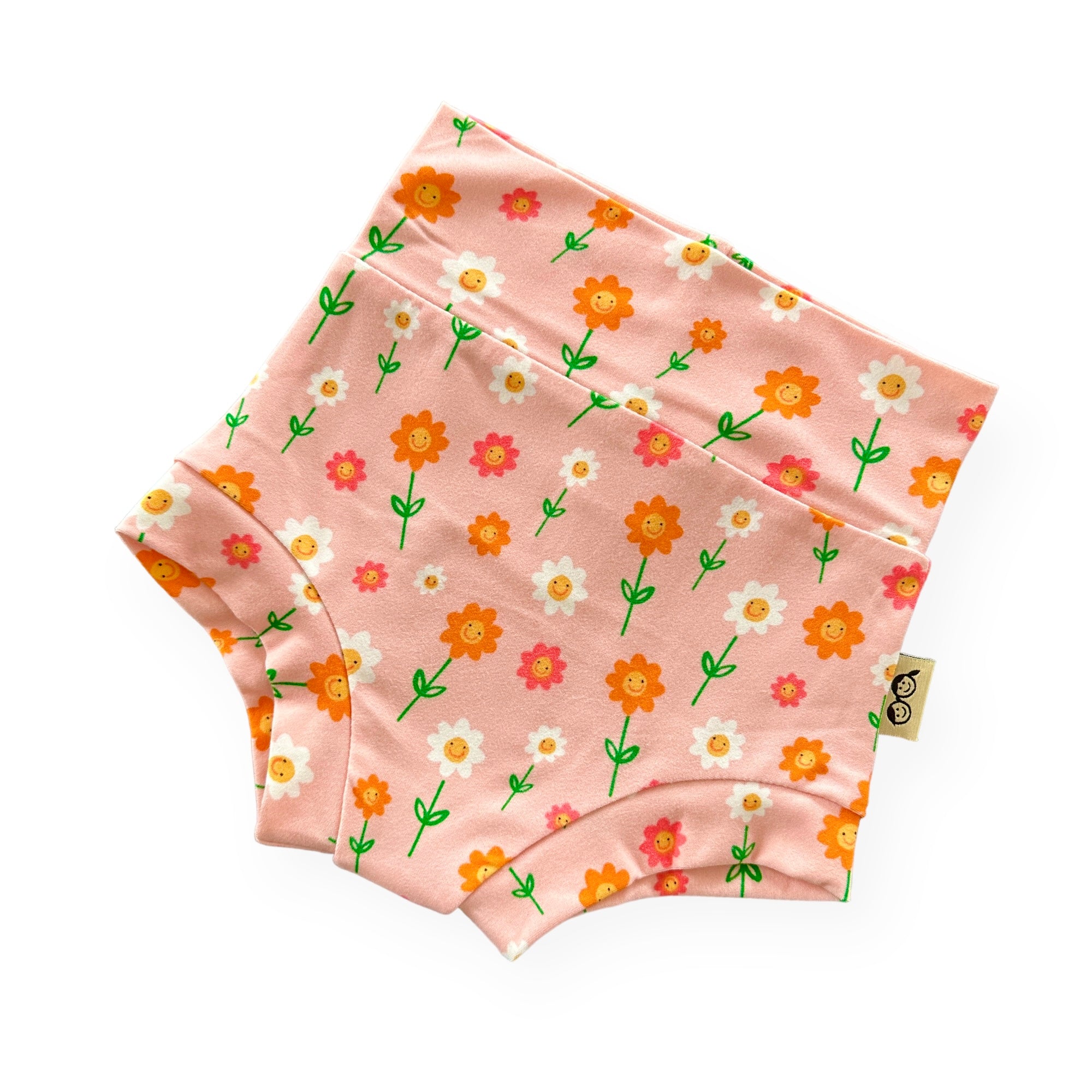 Happy Daisy Bummies