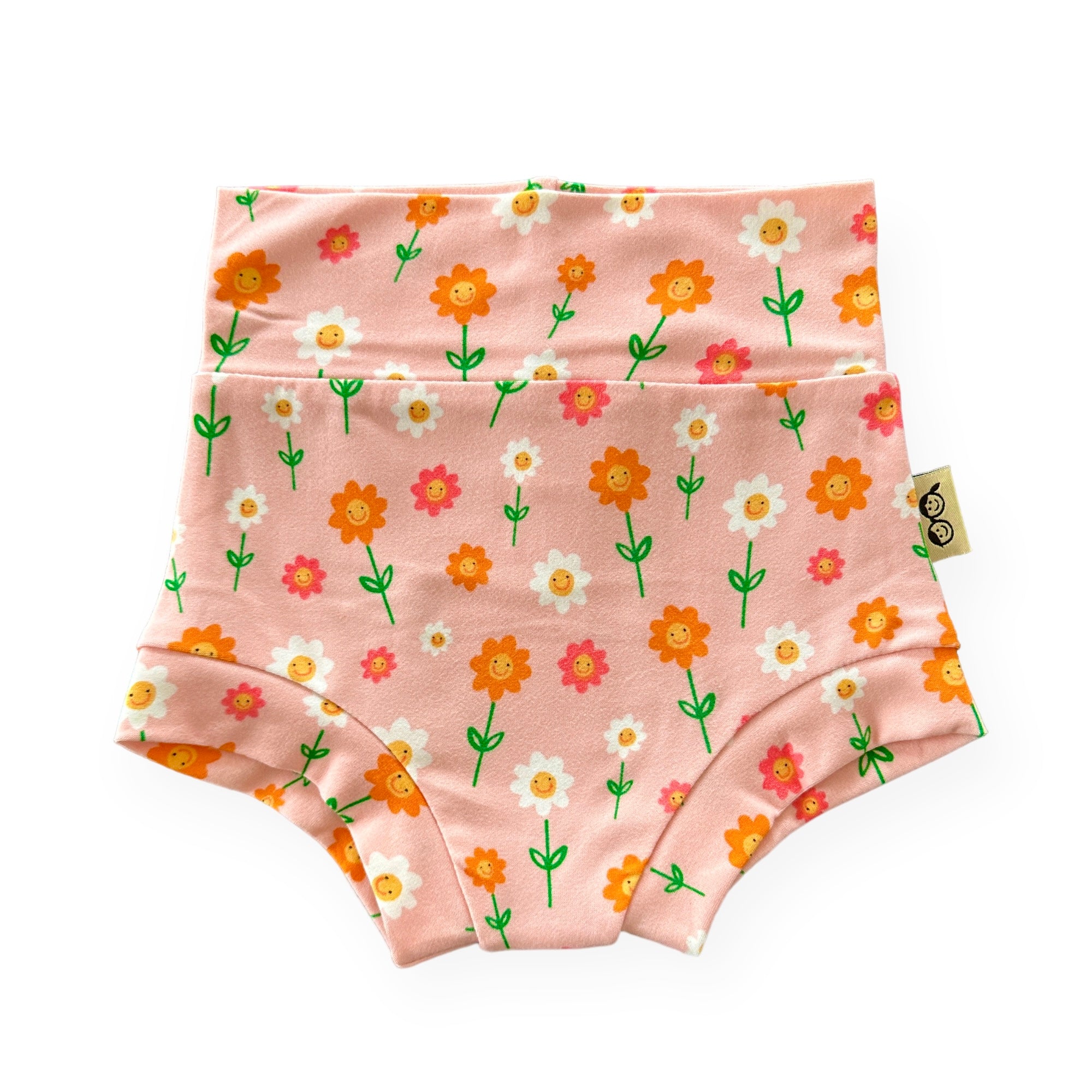 Happy Daisy Bummies