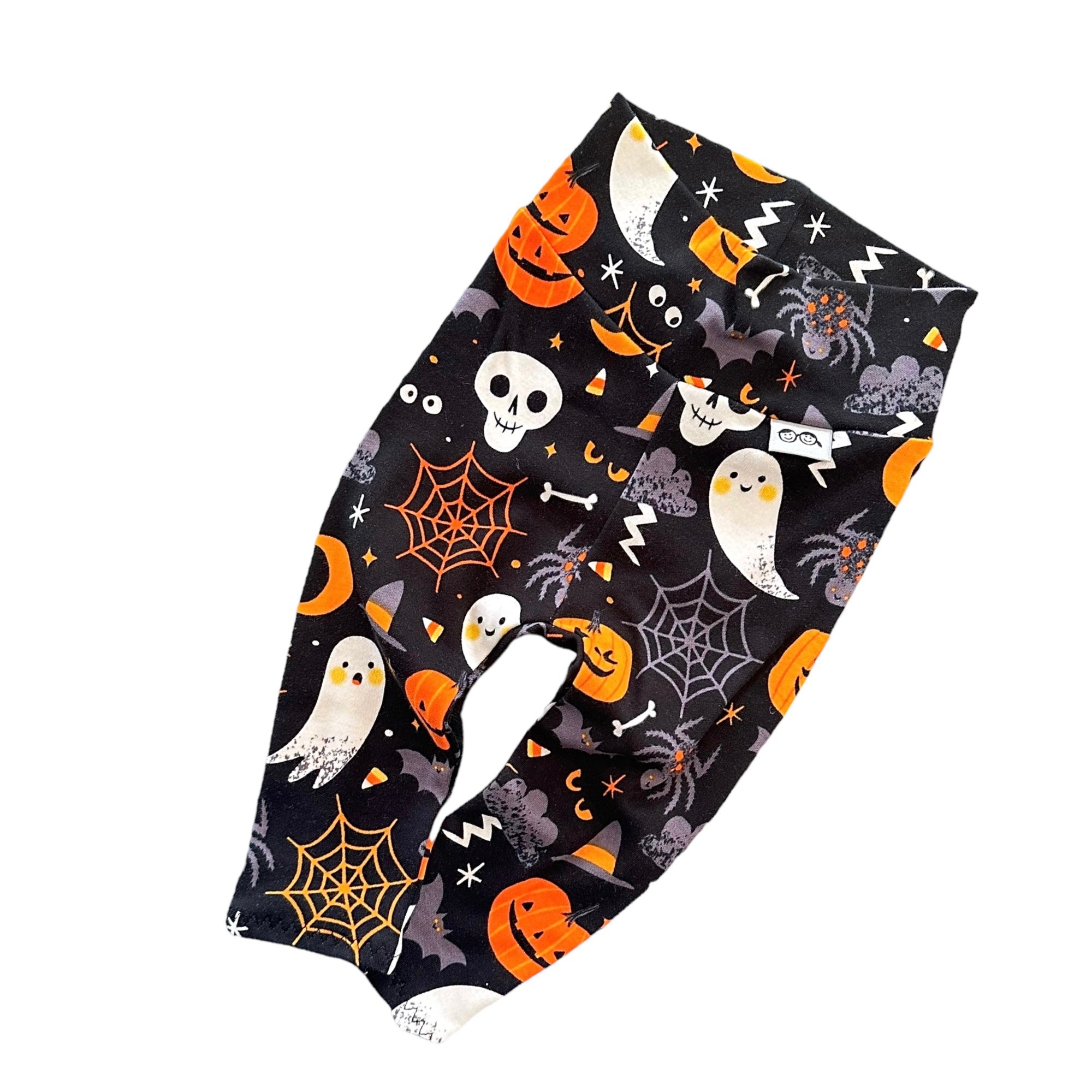 Monster Mash Leggings