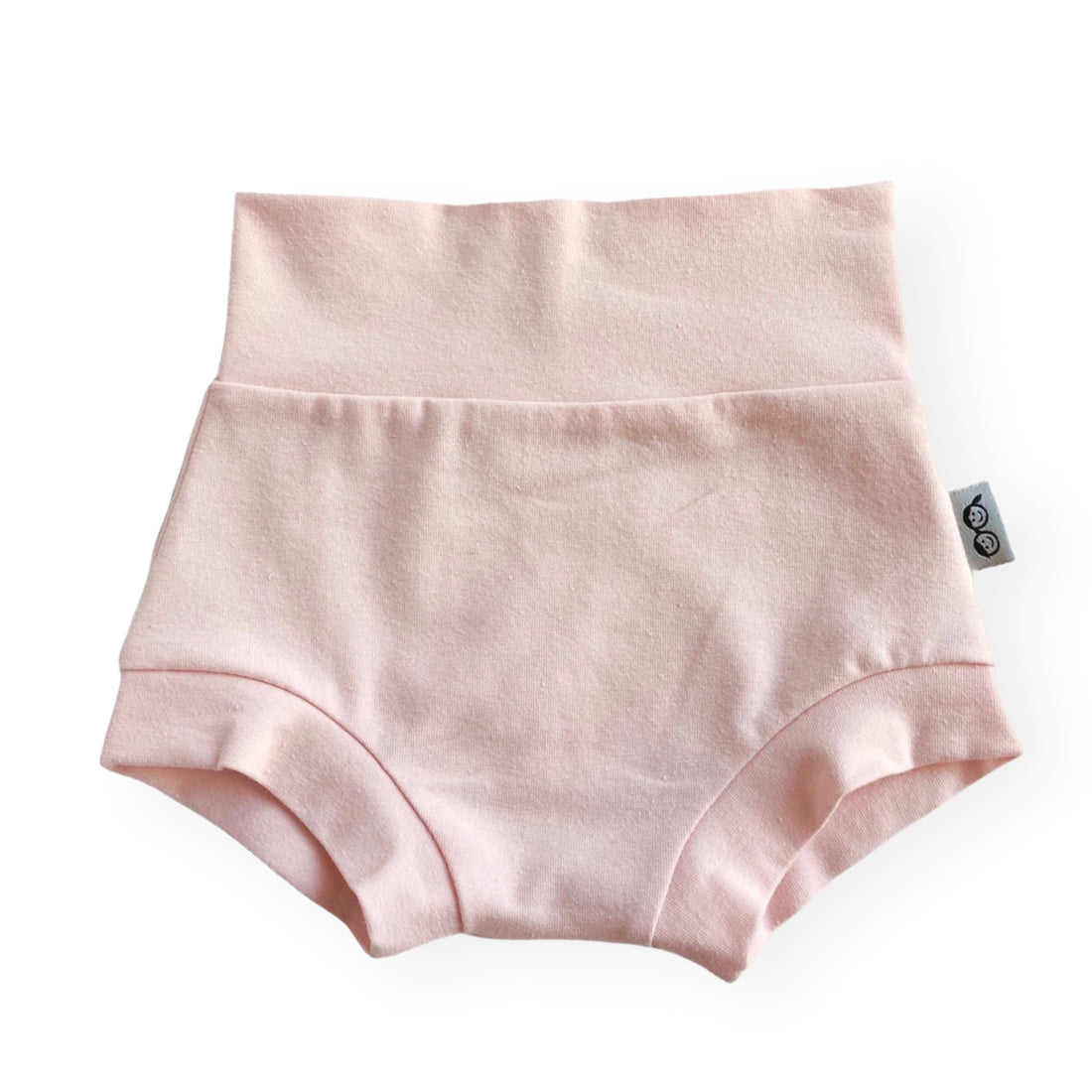 Baby Pink Bummies