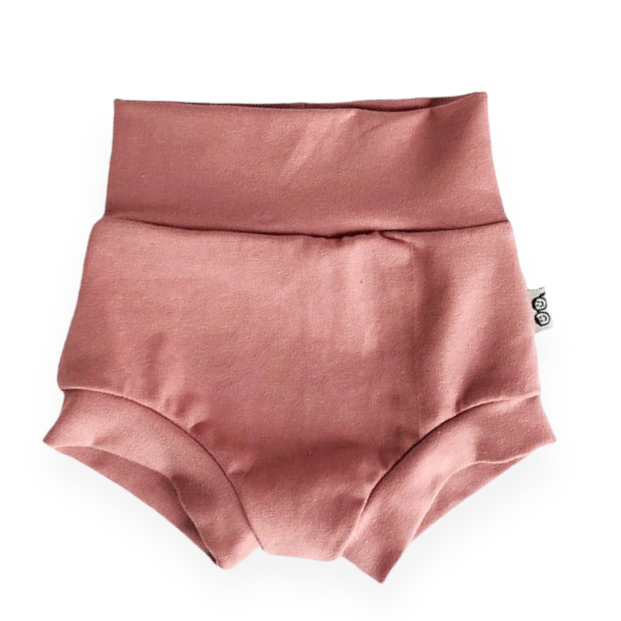 Mauve Bummies