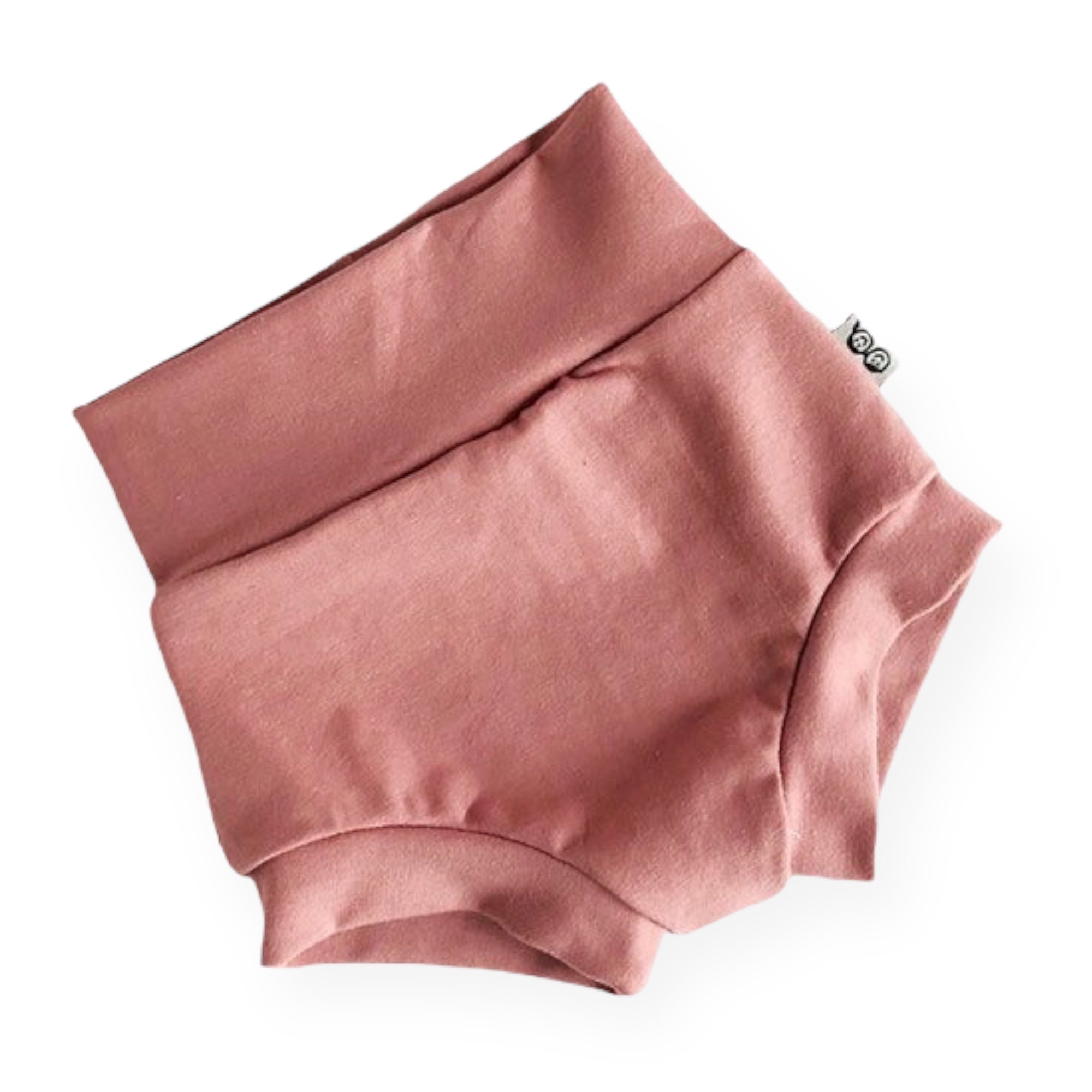 Mauve Bummies