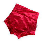 Red Velvet Bummies
