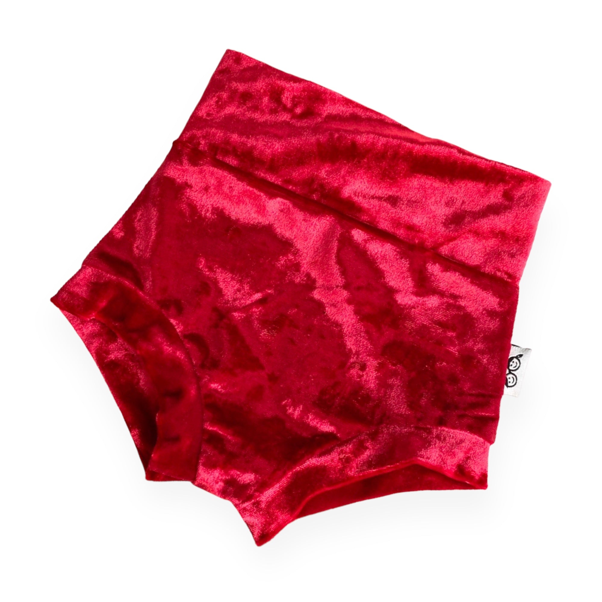 Red Velvet Bummies