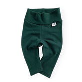 Hunter Green Leggings