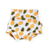 Pineapple Bummies