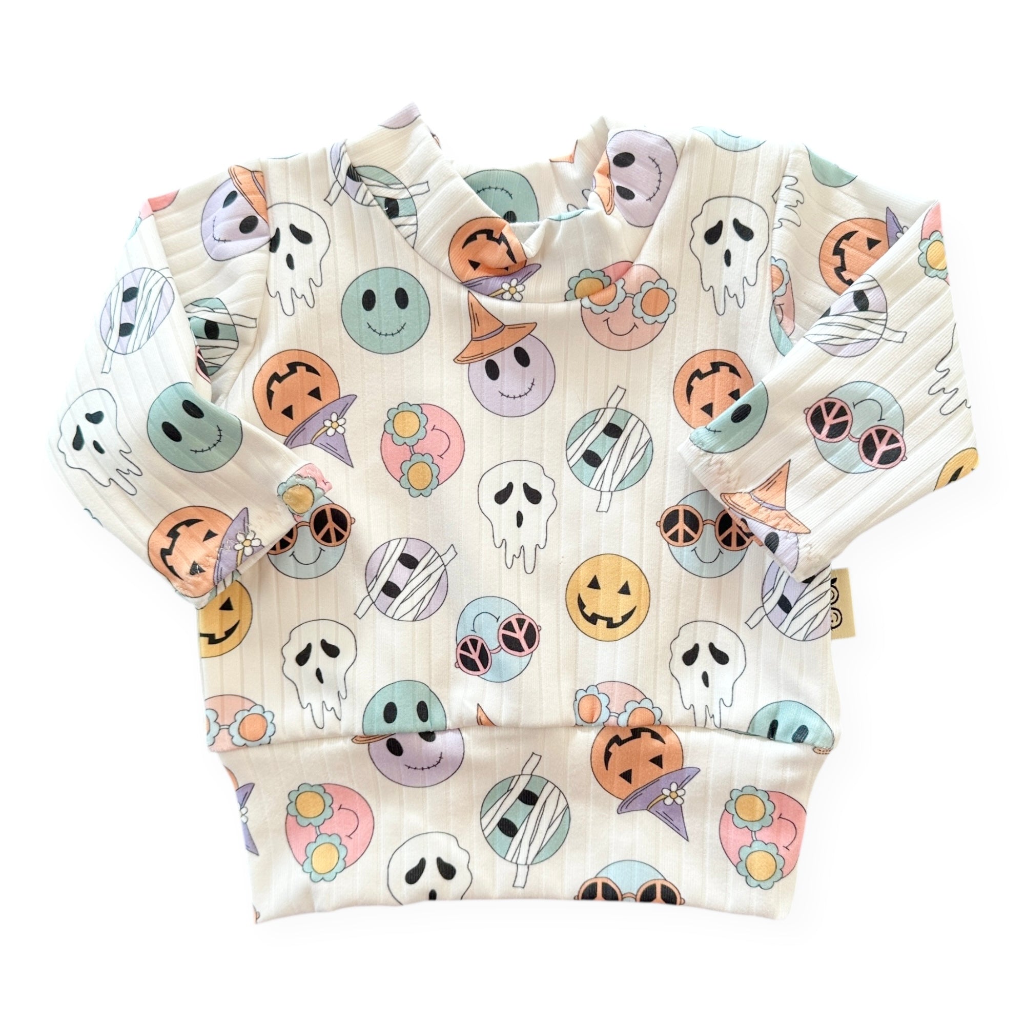 Smiley Spooks Lounge Set