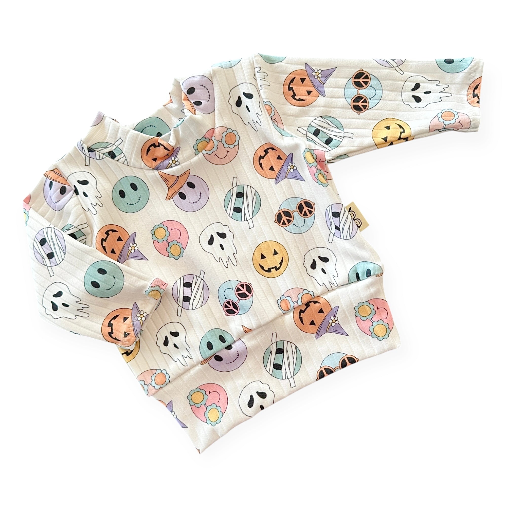Smiley Spooks Lounge Set
