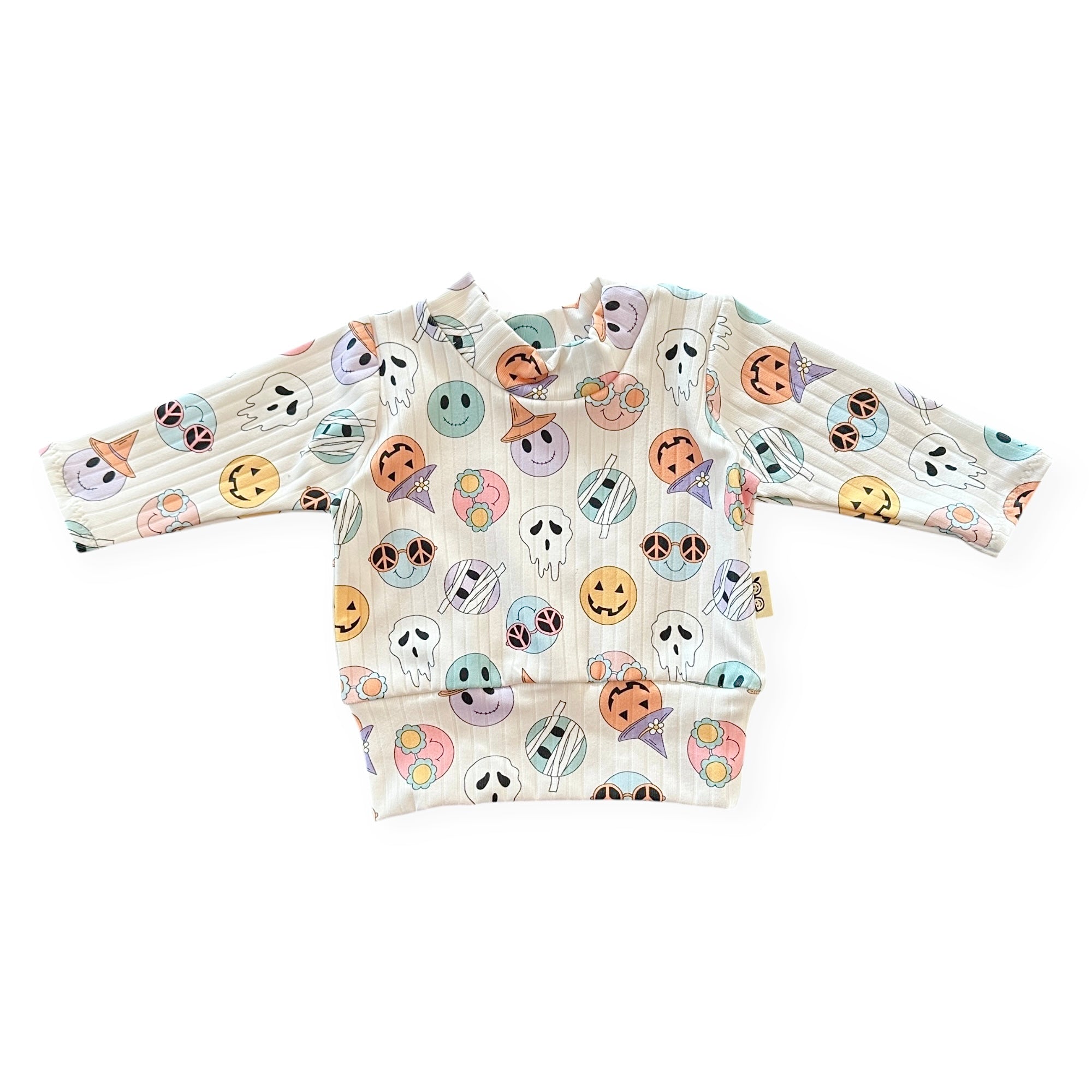 Smiley Spooks Lounge Set