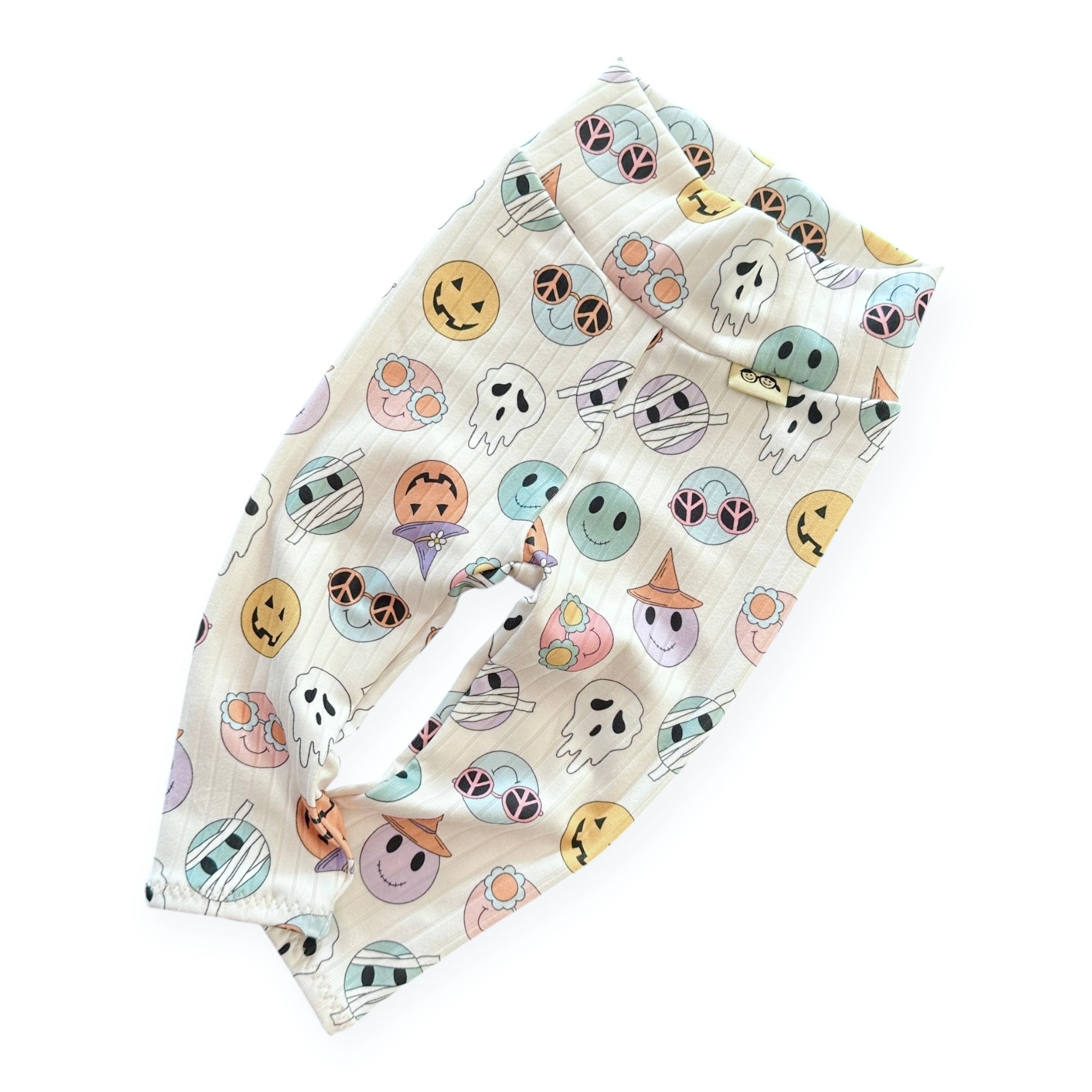 Smiley Spooks Lounge Set