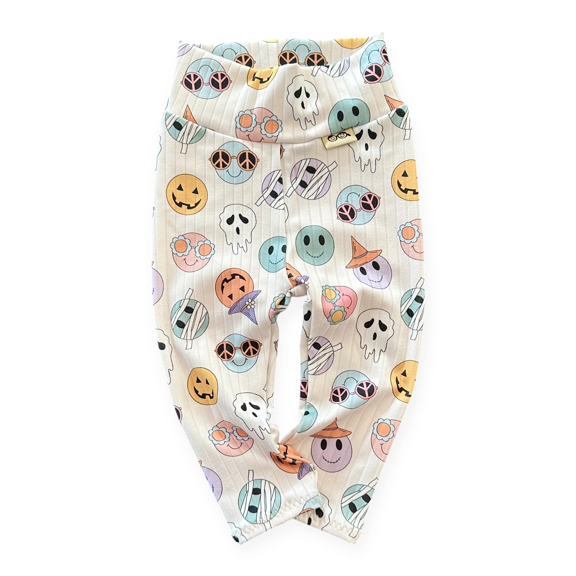 Smiley Spooks Lounge Set