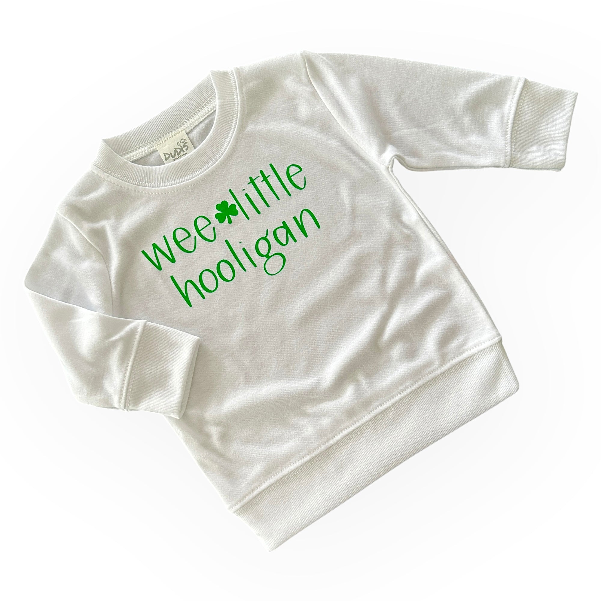 White &