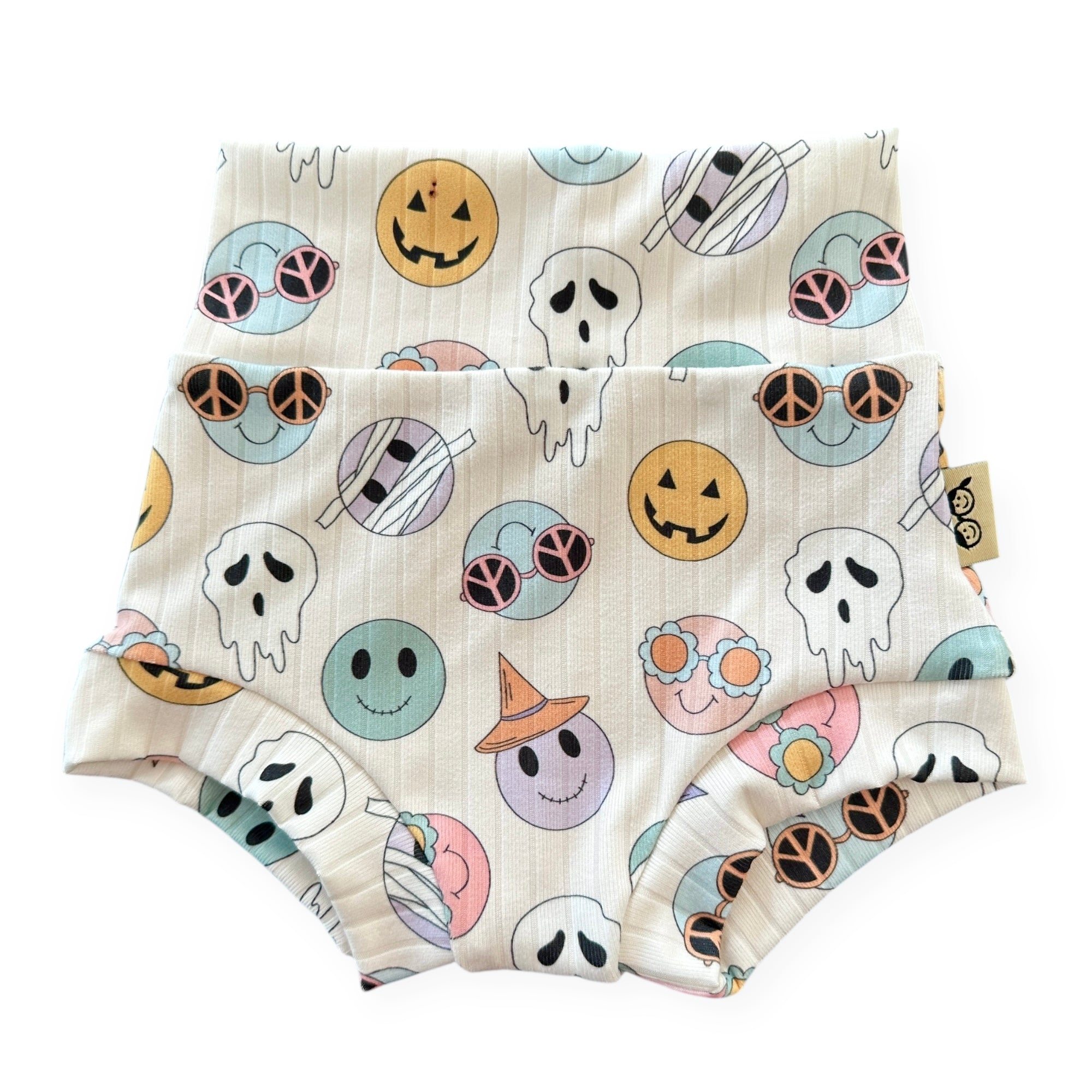 Smiley Spooks Summer Lounge Set