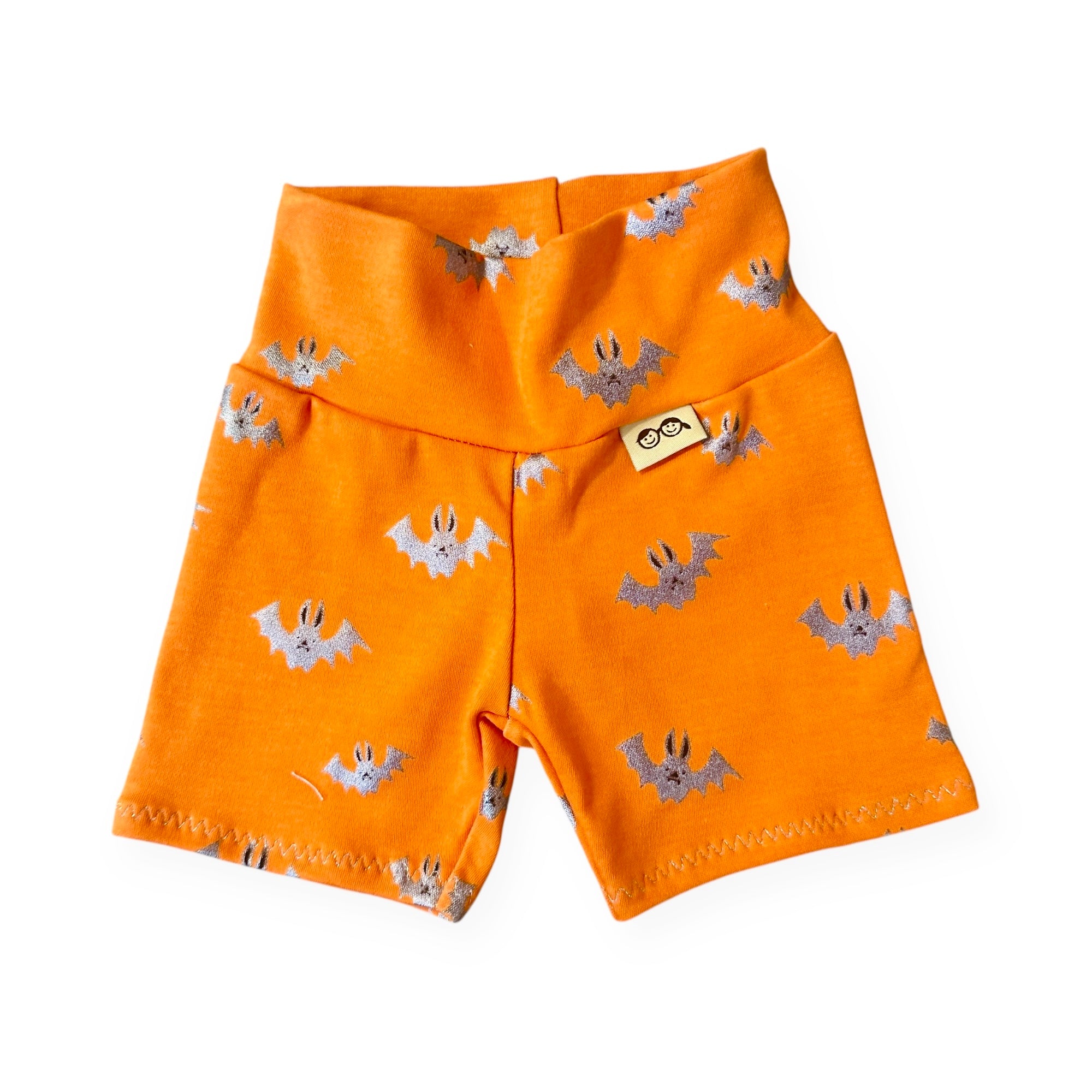 Pumpkin Bats Summer Lounge Set