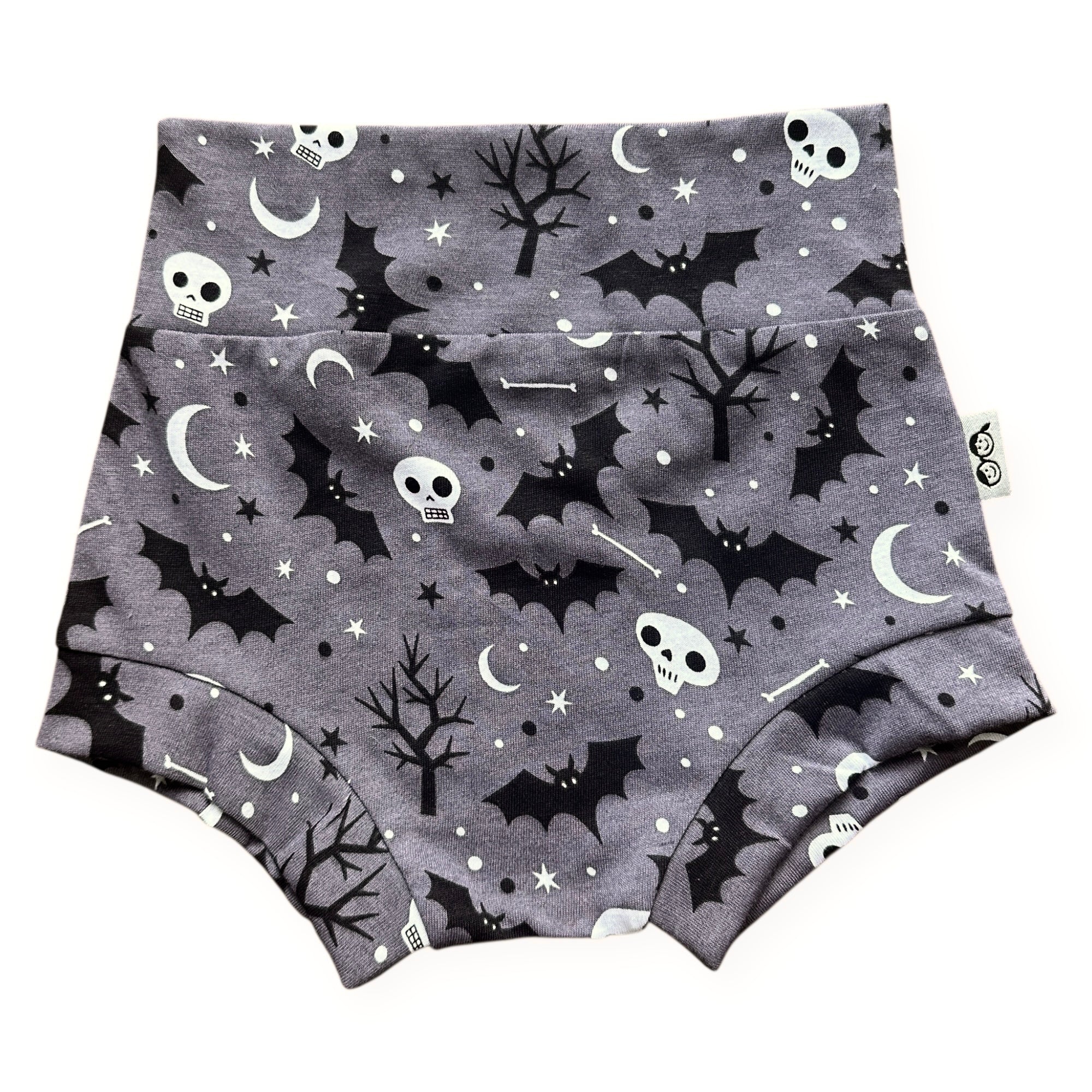 Batty Nights Bummies