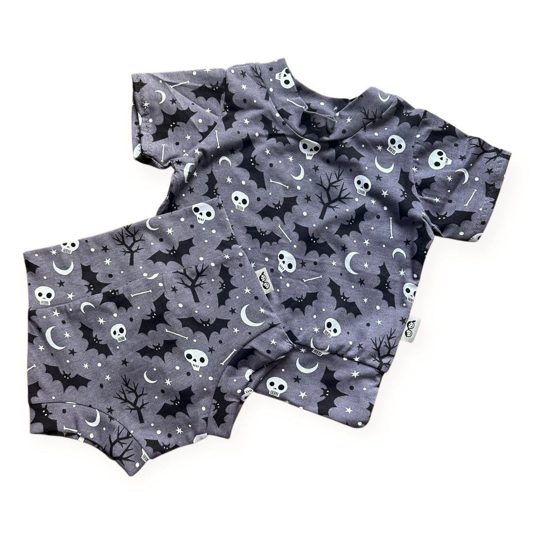 Batty Nights Summer Lounge Set