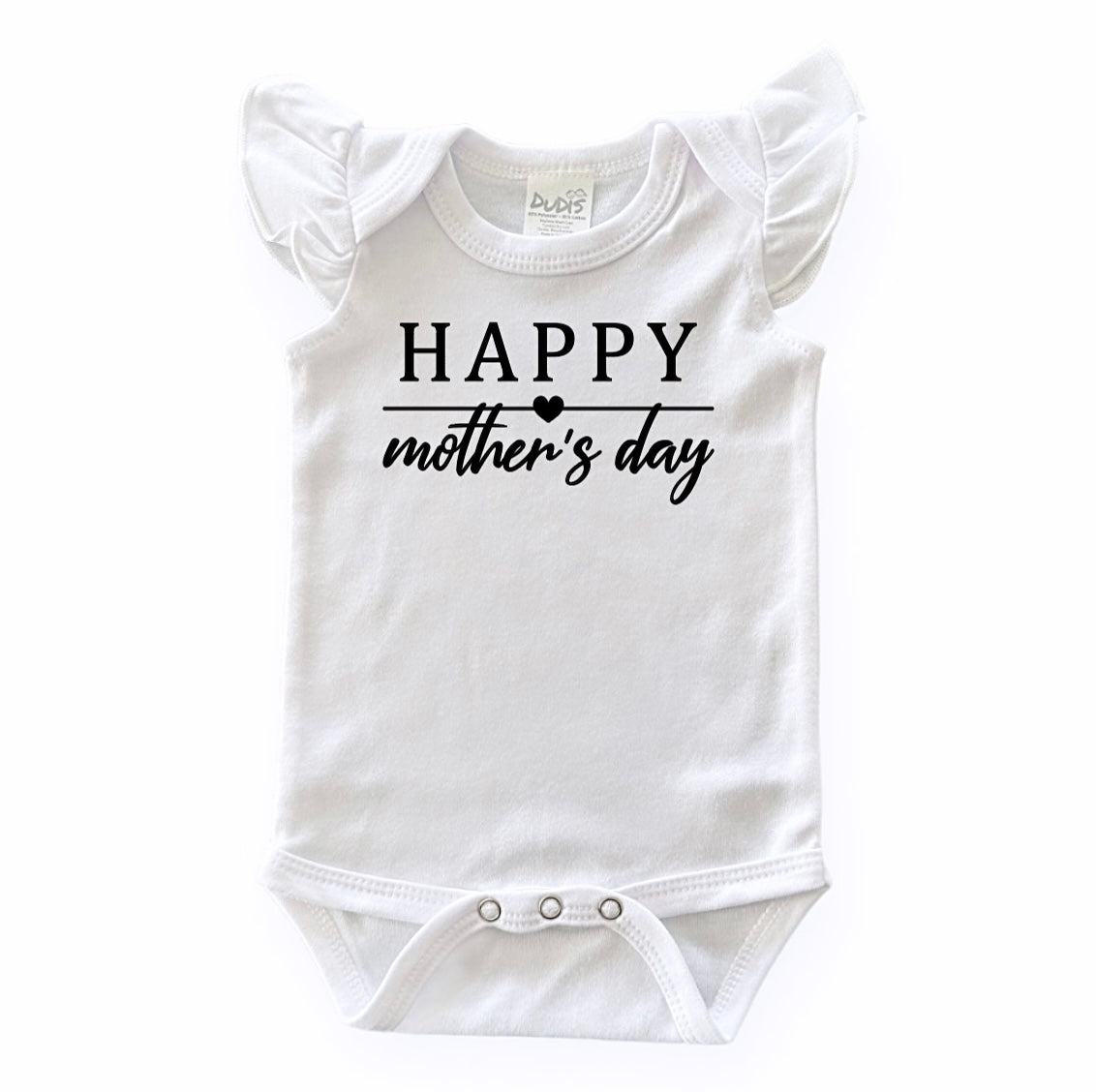 Happy Mother&