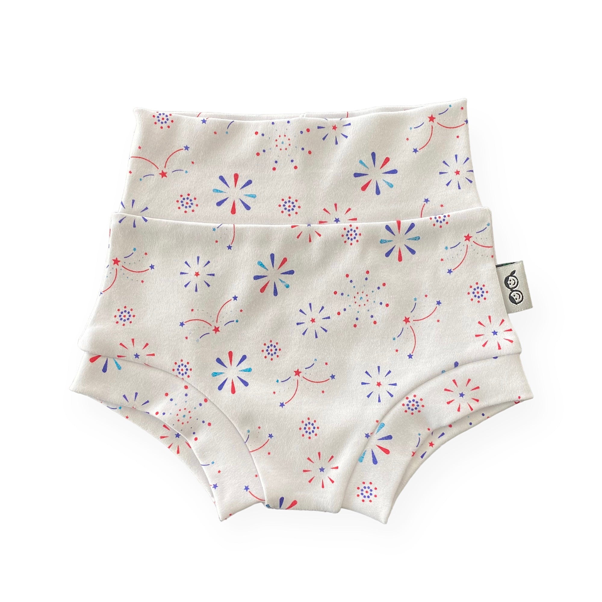 USA Fireworks Summer Lounge Set