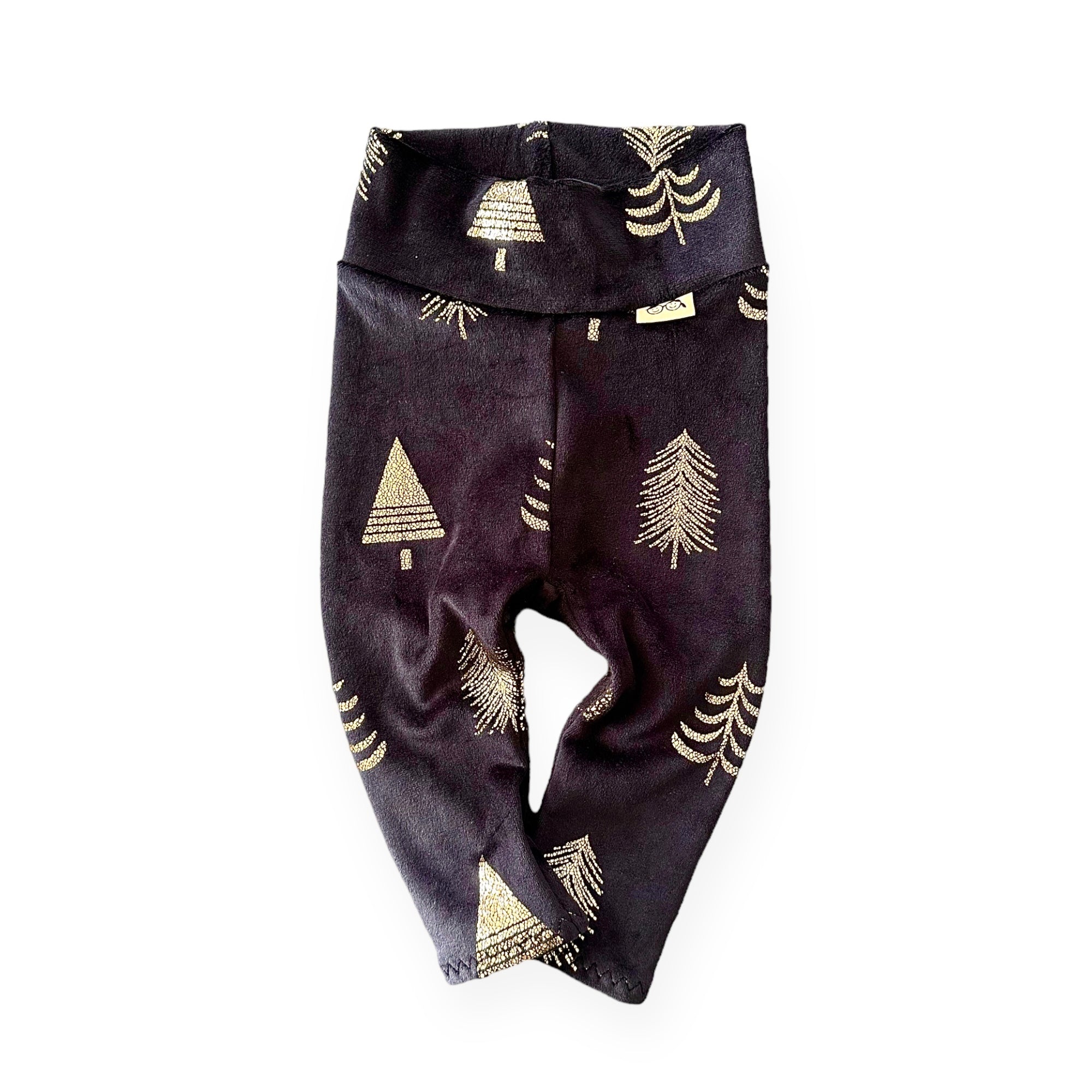 Velvet Christmas Lounge Set
