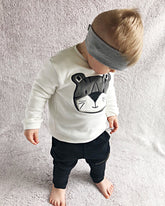 Boy Headband