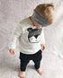 Boy Headband