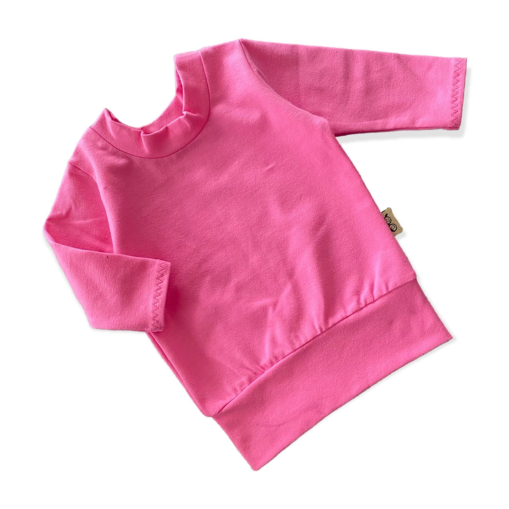 Pink Lounge Set