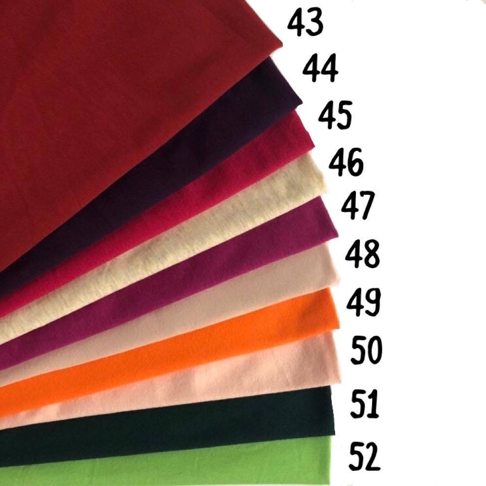 Mustard Leggings and/or Headbands