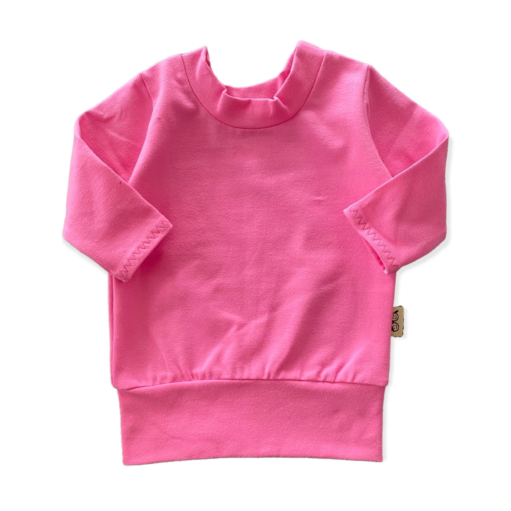 Pink Lounge Set