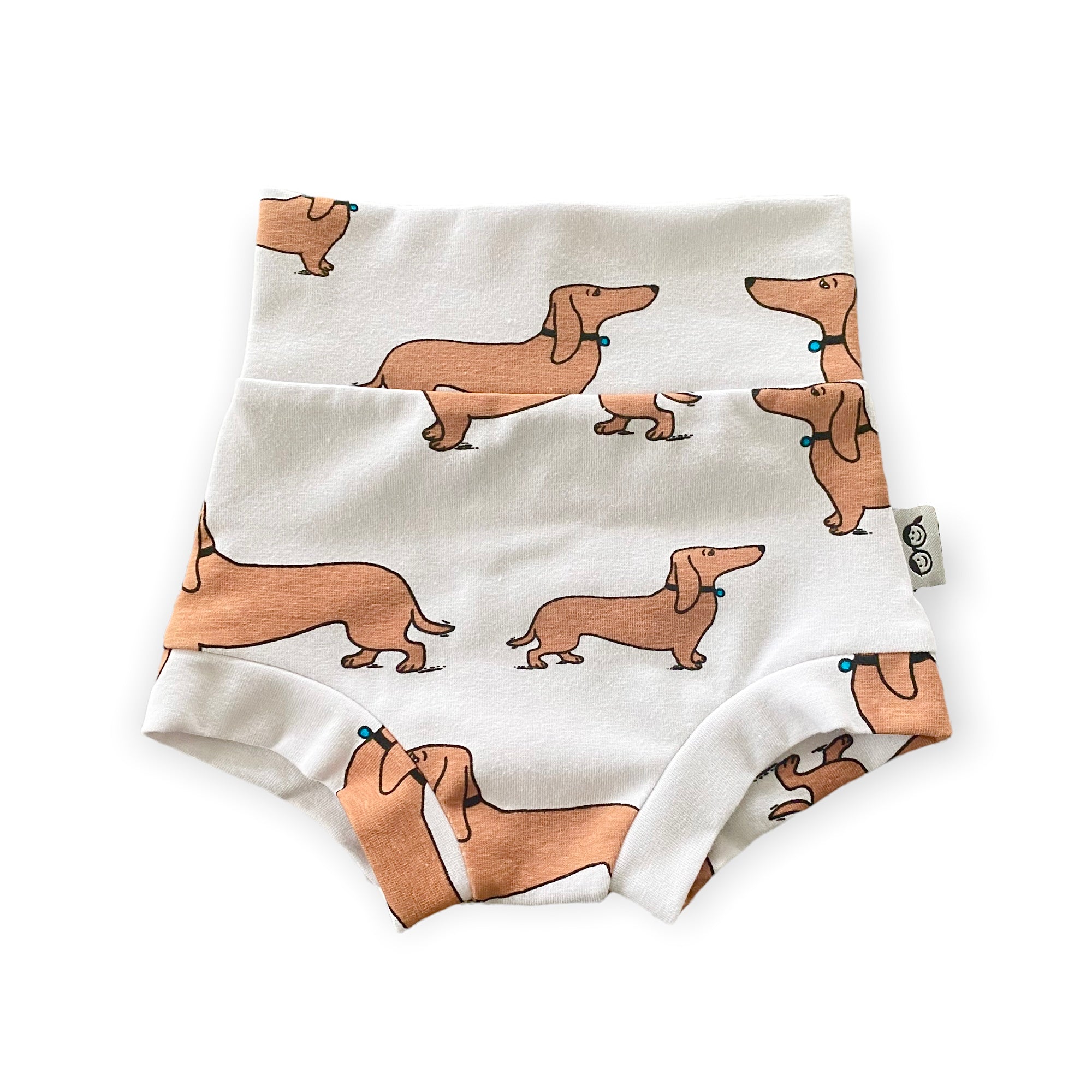 Dachshund Wiener Dog Bummies and/or Headbands