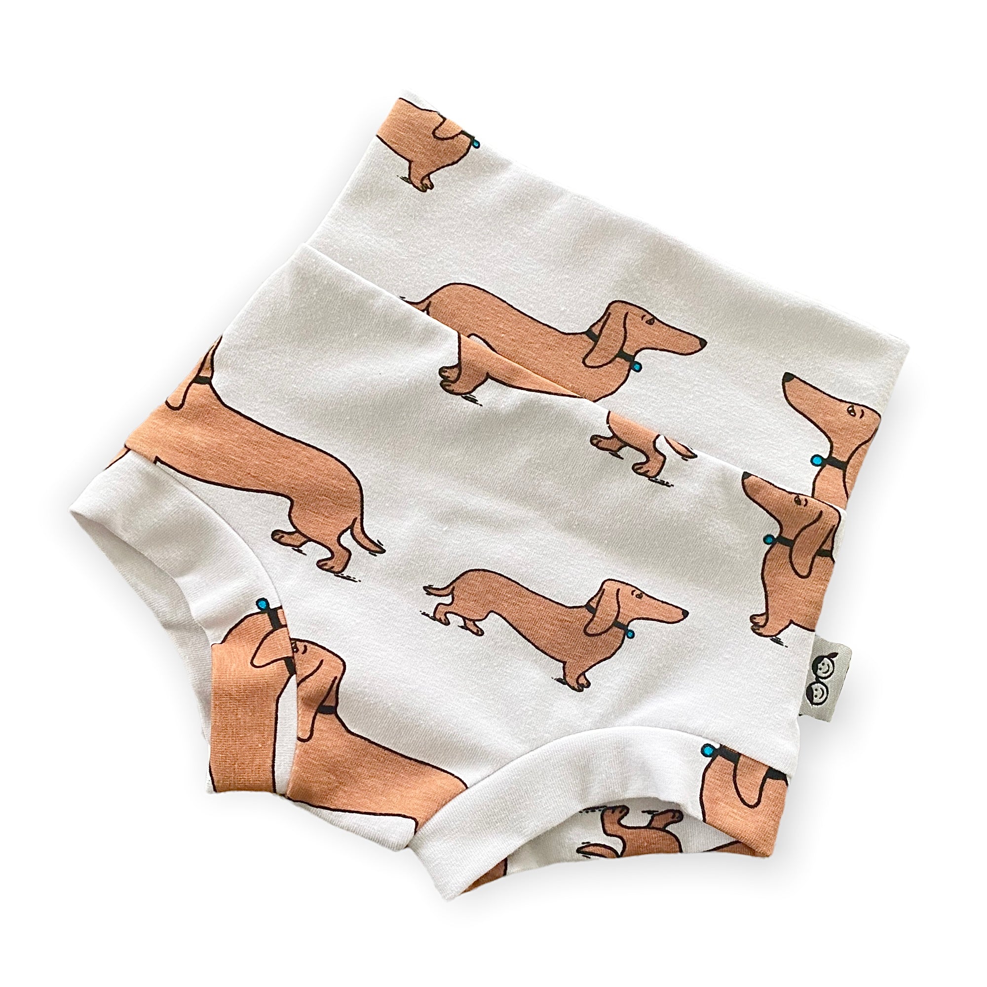 Dachshund Wiener Dog Bummies and/or Headbands