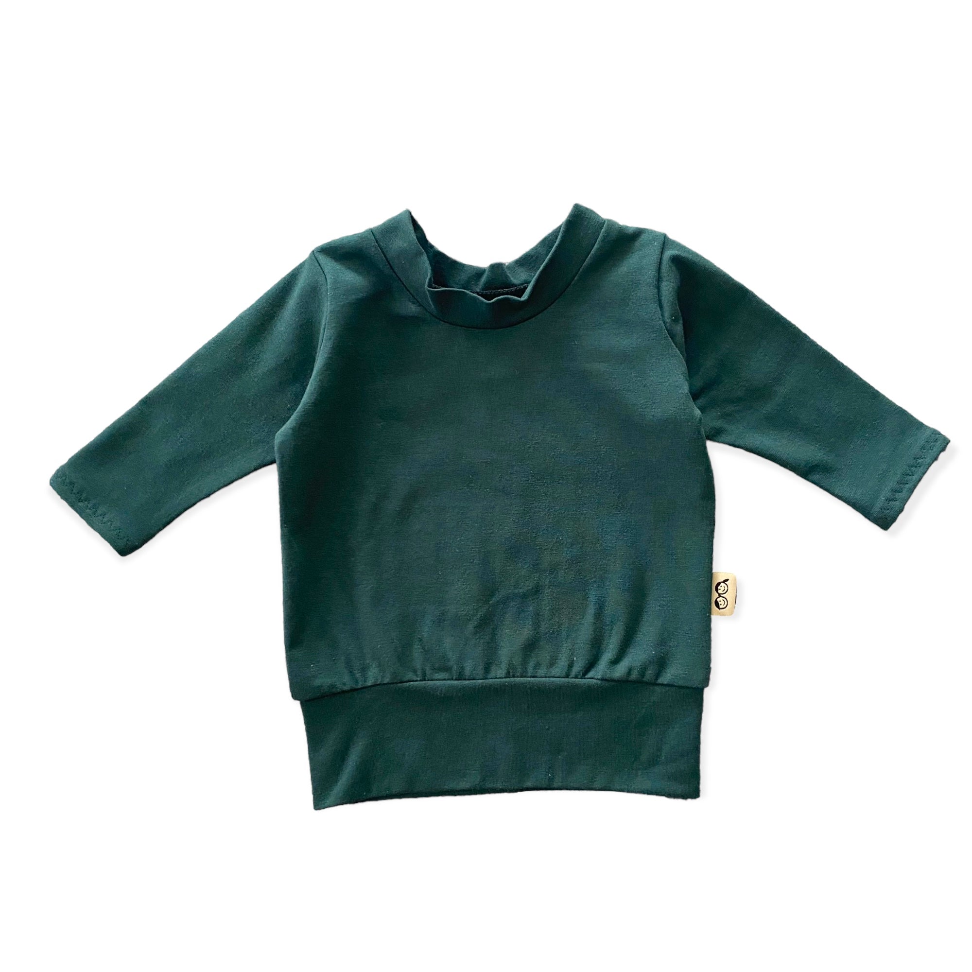 Hunter Green Lounge Set