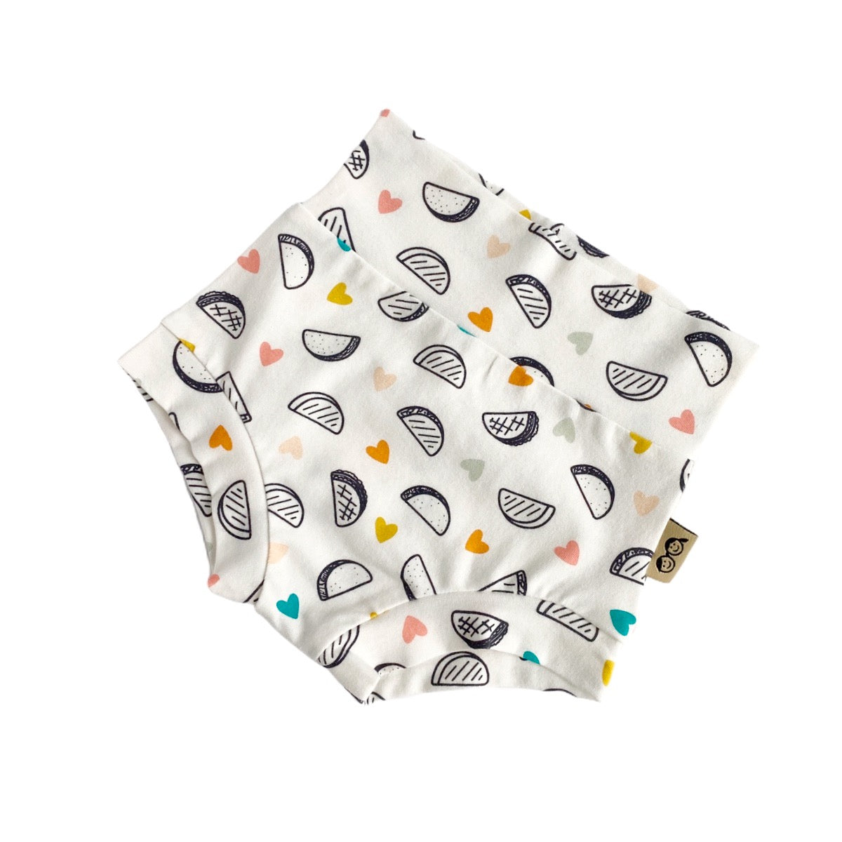 Taco Love Bummies and/or Headbands