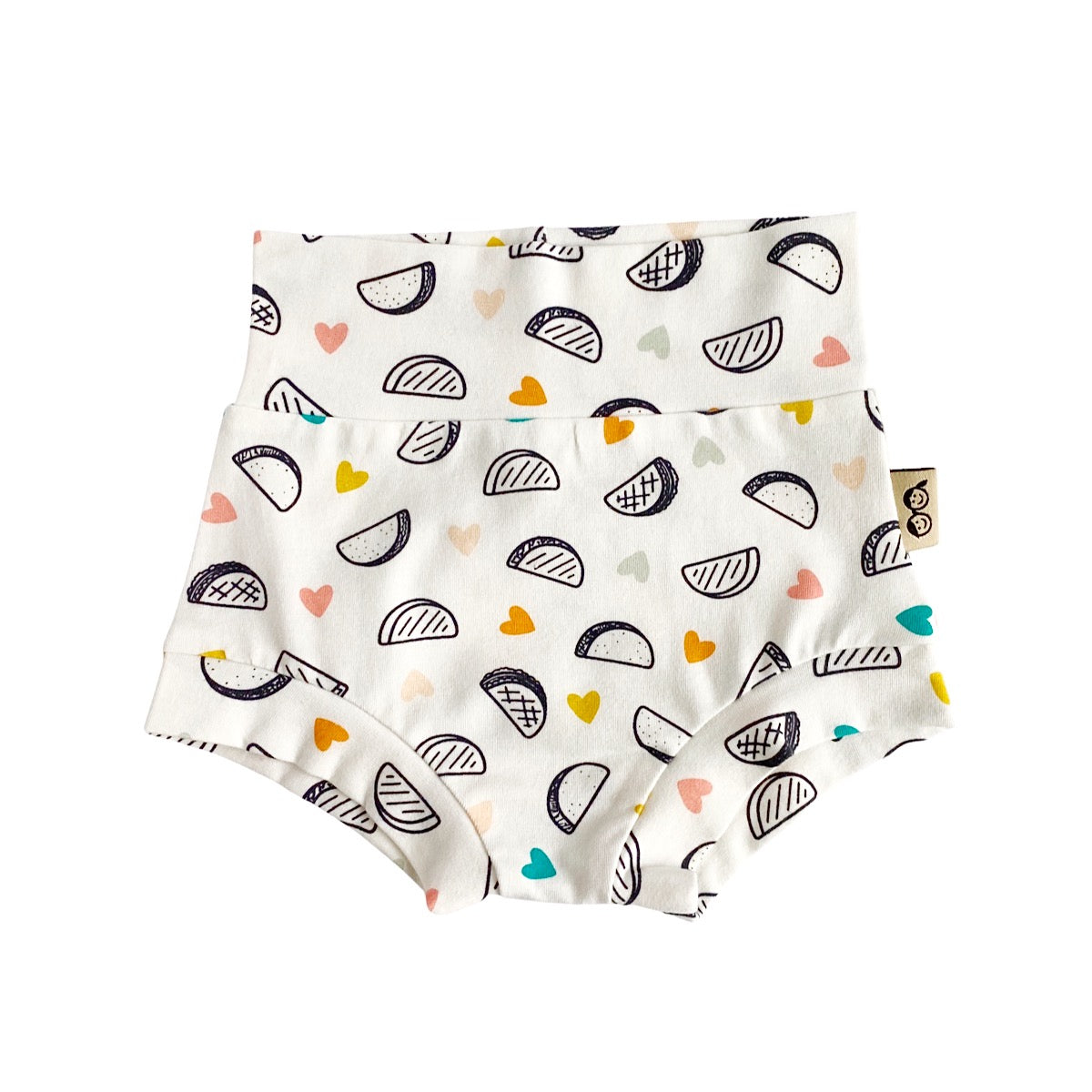 Taco Love Bummies and/or Headbands