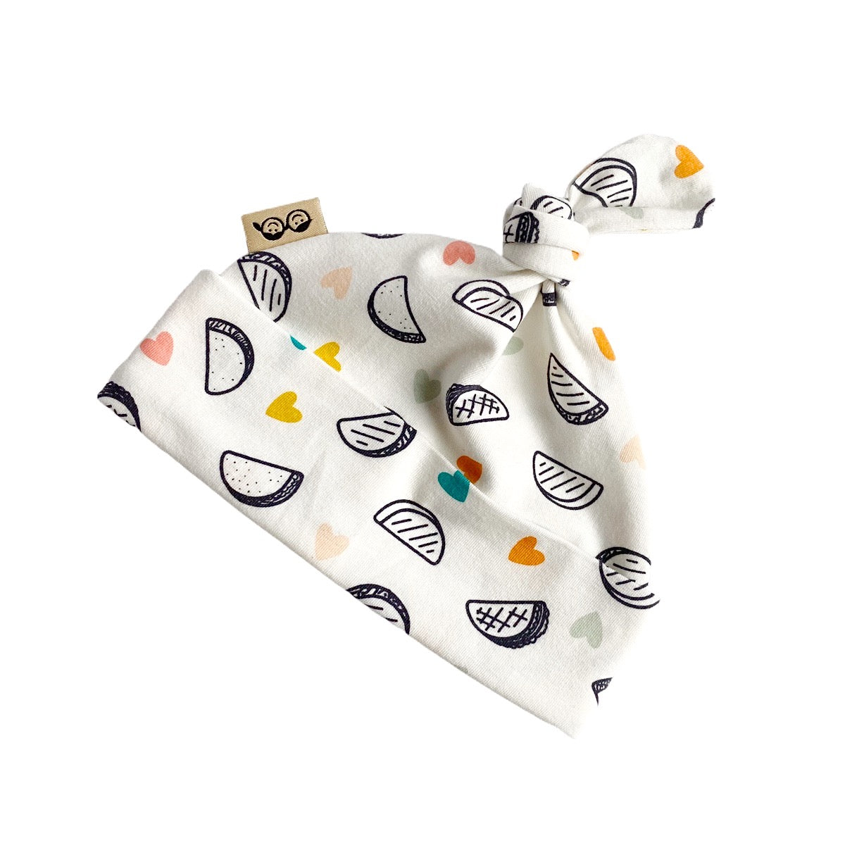 Taco Love Leggings and/or Knot Hat