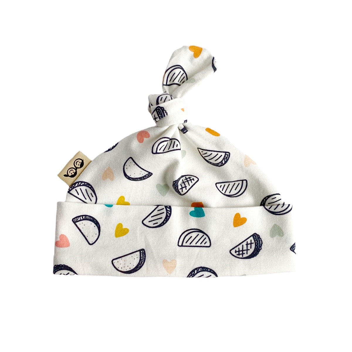 Taco Love Leggings and/or Knot Hat