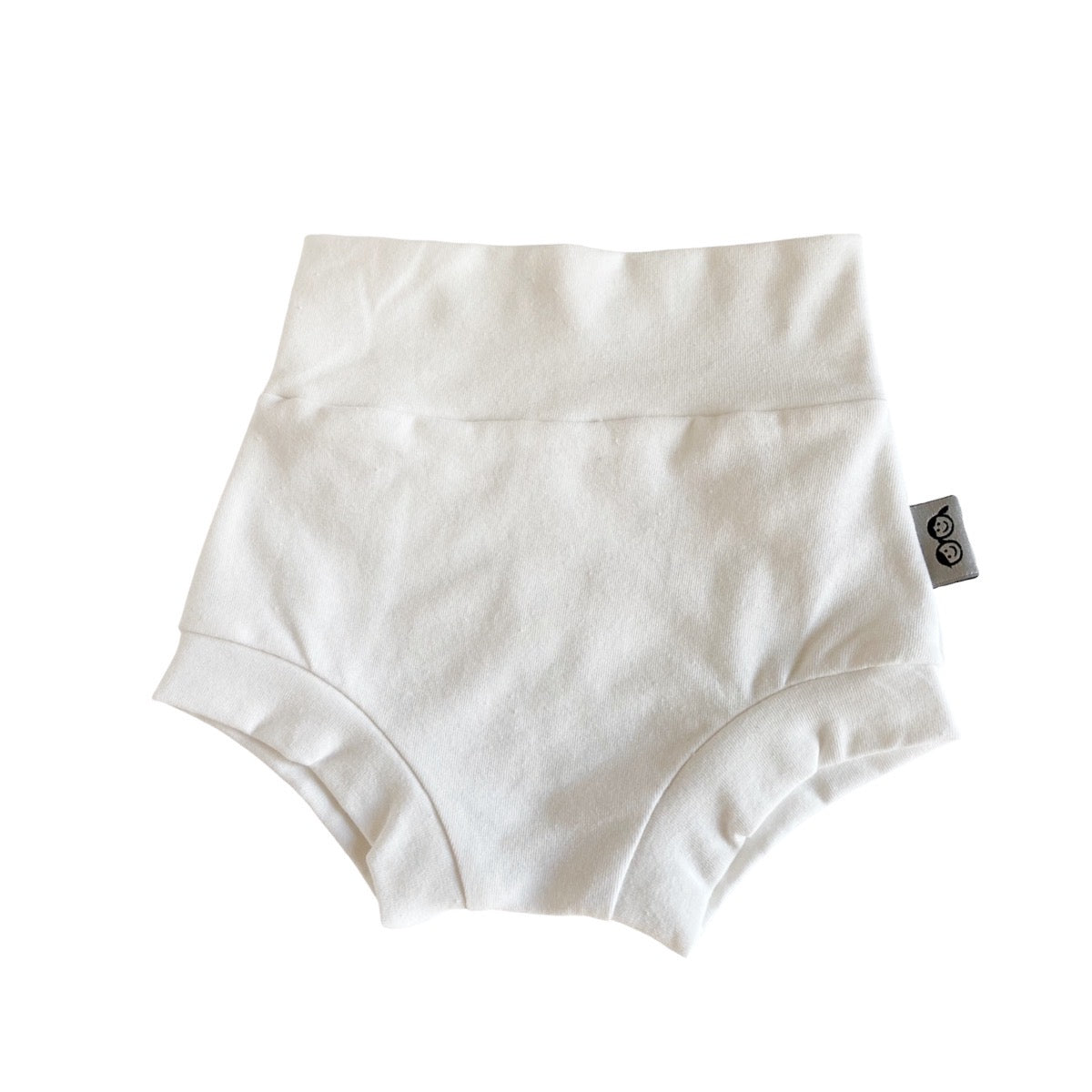 White Bummies and/or Headbands