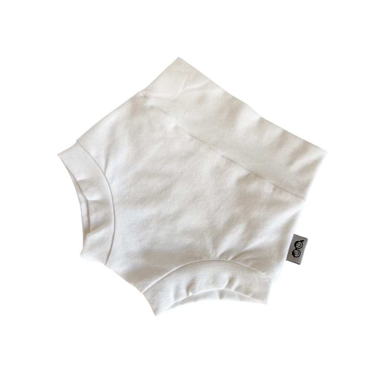 White Bummies and/or Headbands