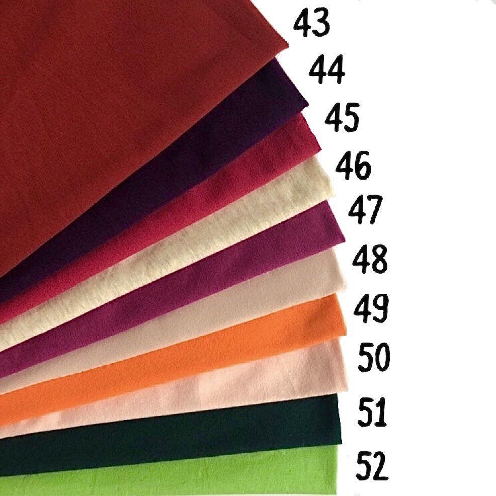Heather Marsala Leggings and/or Headbands