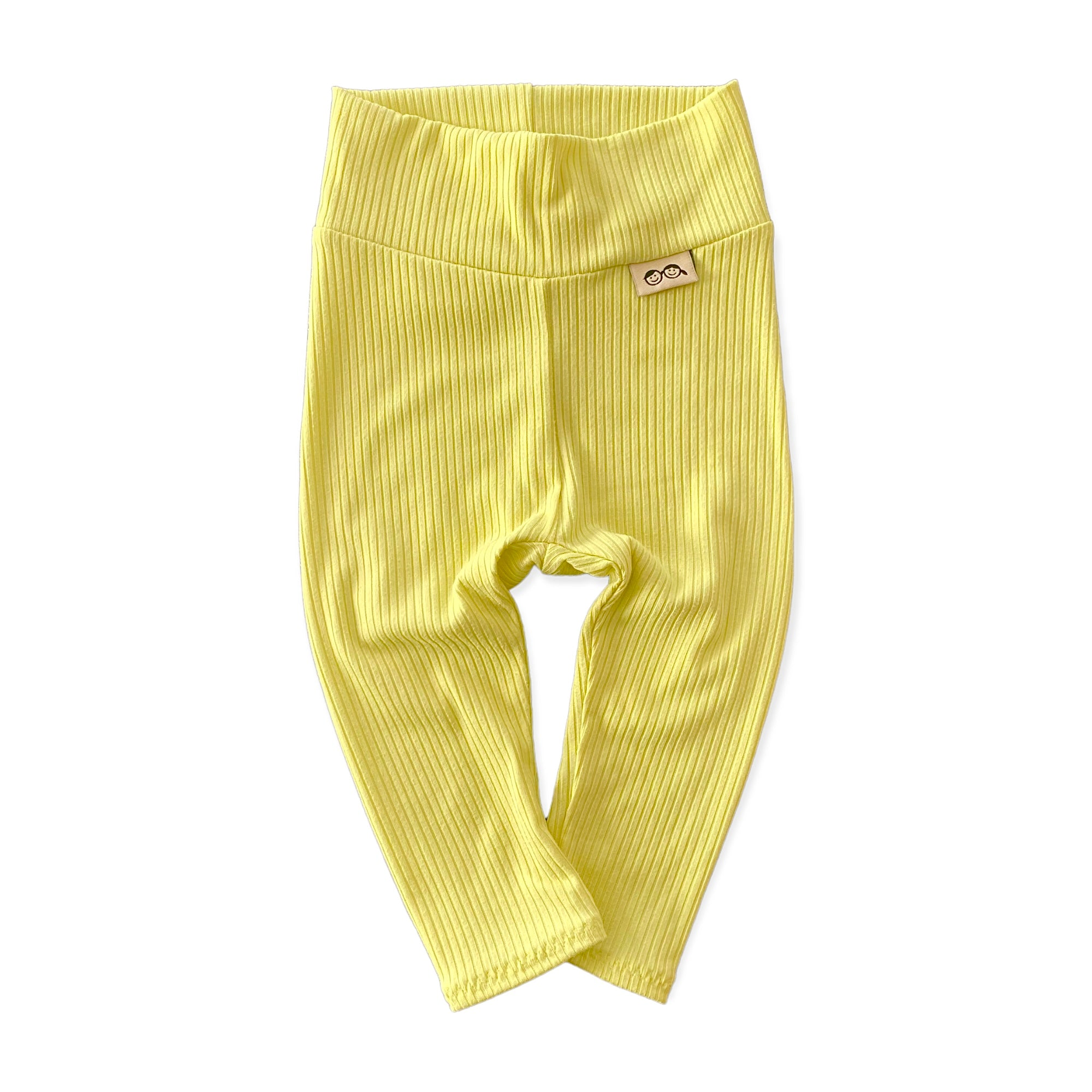 Lime Leggings and/or Headbands