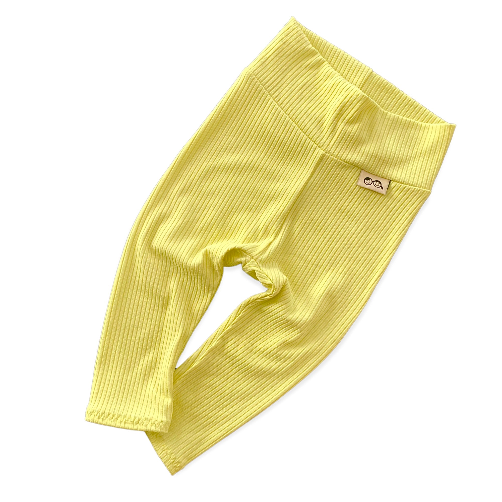 Lime Leggings and/or Headbands