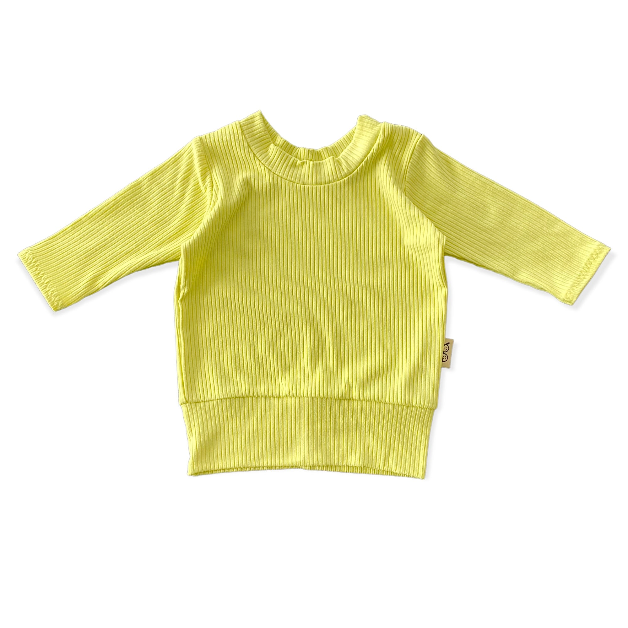 Lime Lounge Set