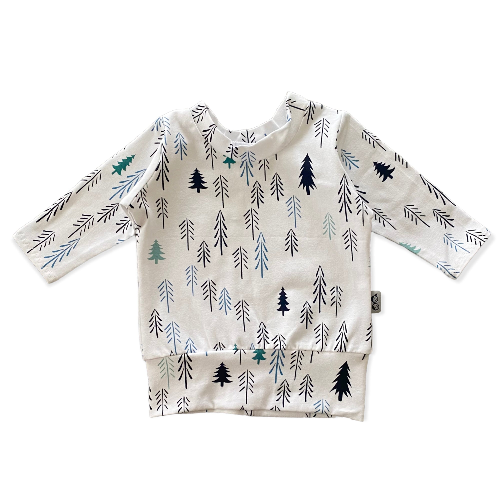 Loblolly Pine Dudis Pullover