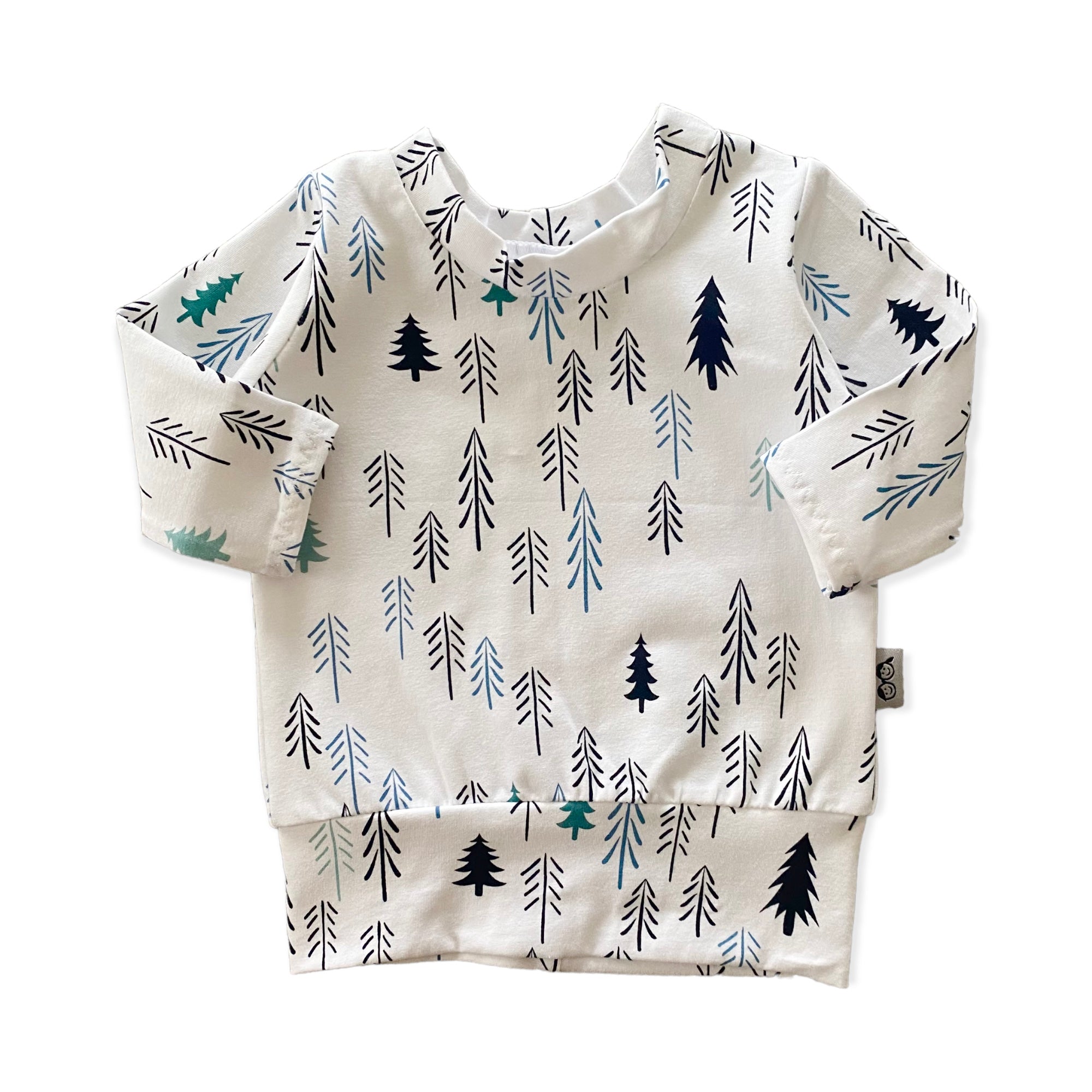 Loblolly Pine Dudis Pullover
