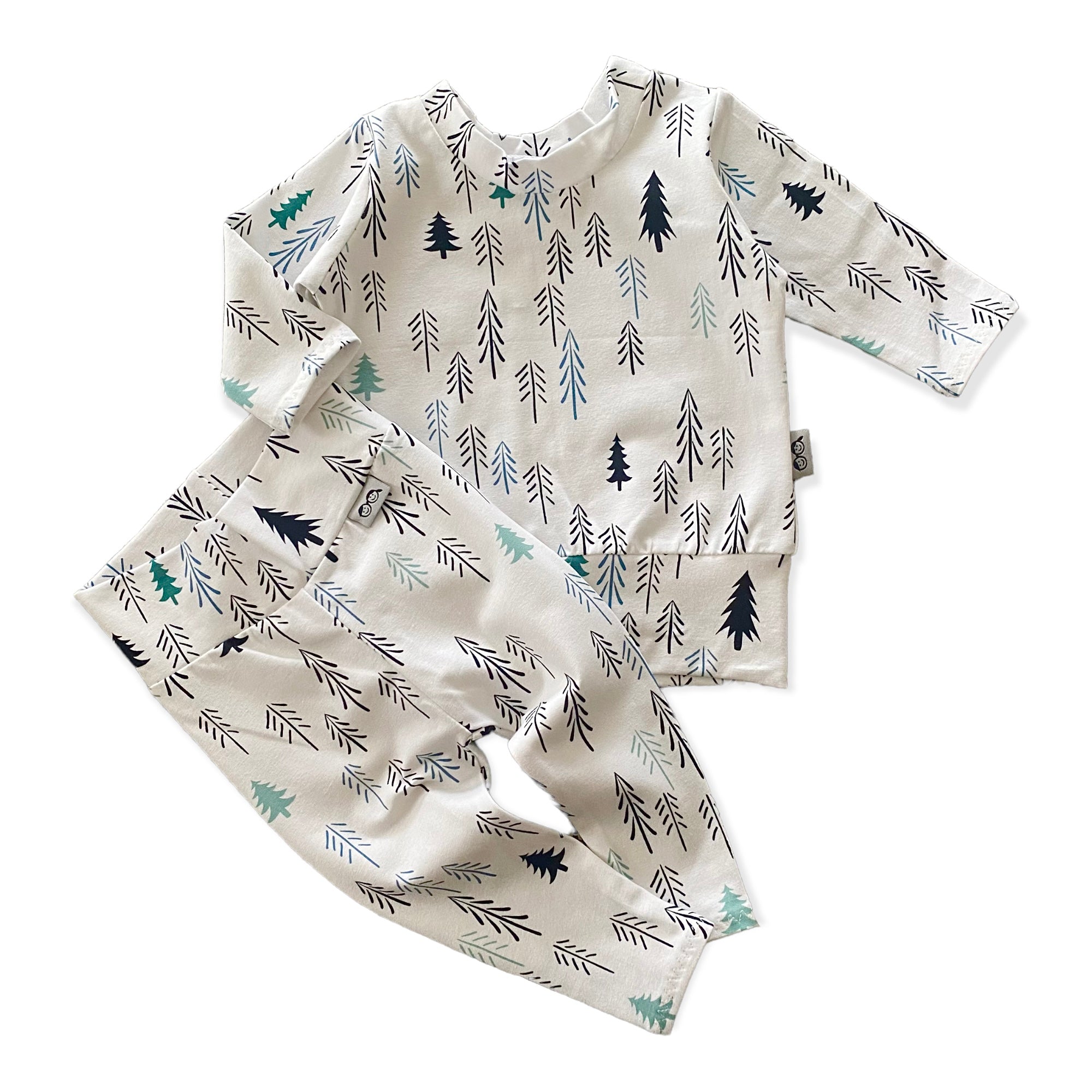 Loblolly Pine Lounge Set