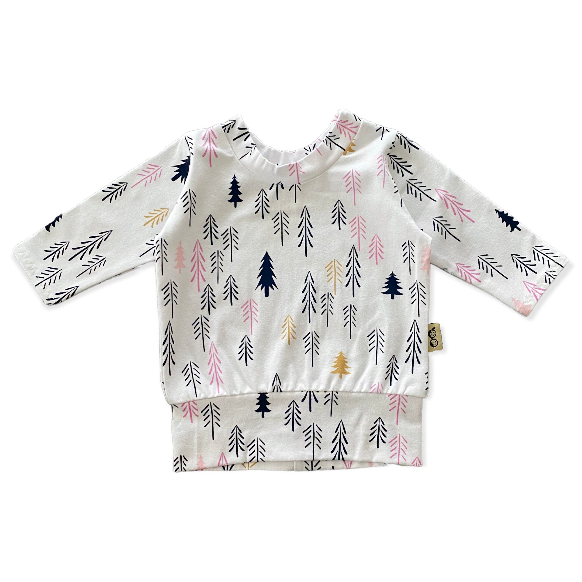 Loblolly Wood Dudis Pullover