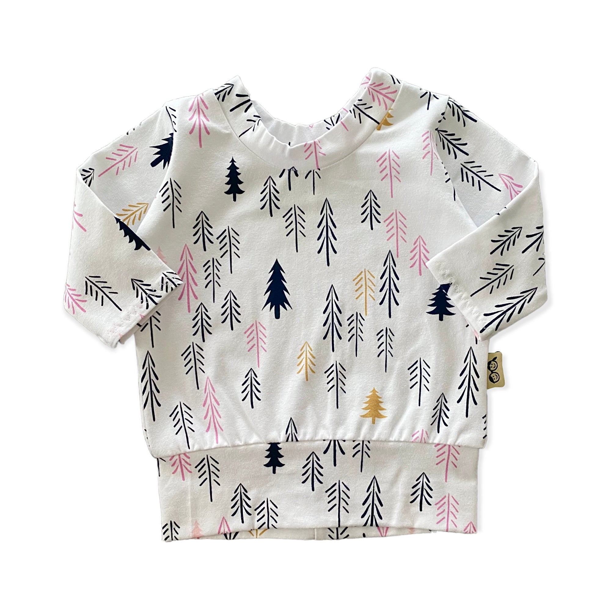 Loblolly Wood Dudis Pullover