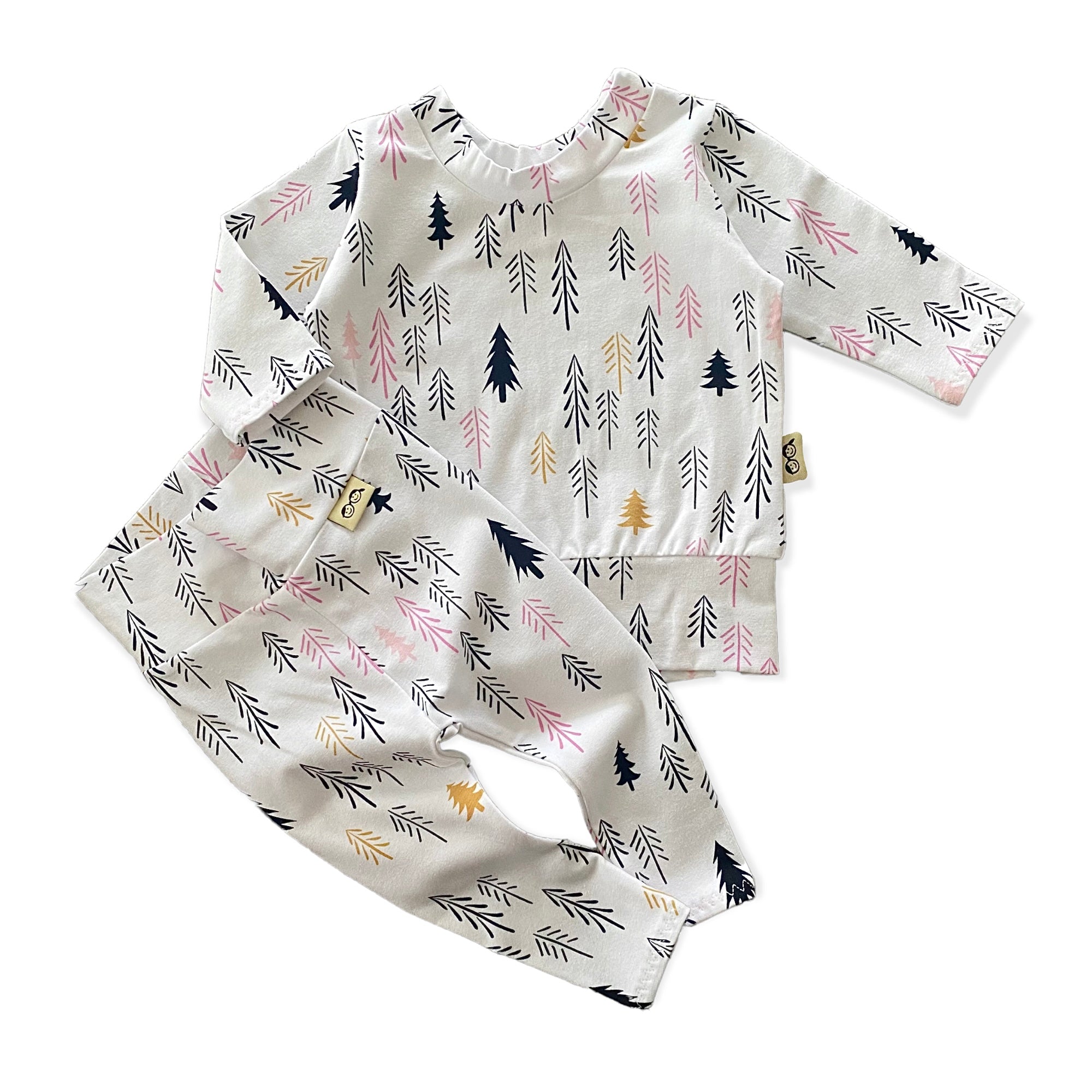 Loblolly Wood Dudis Lounge Set