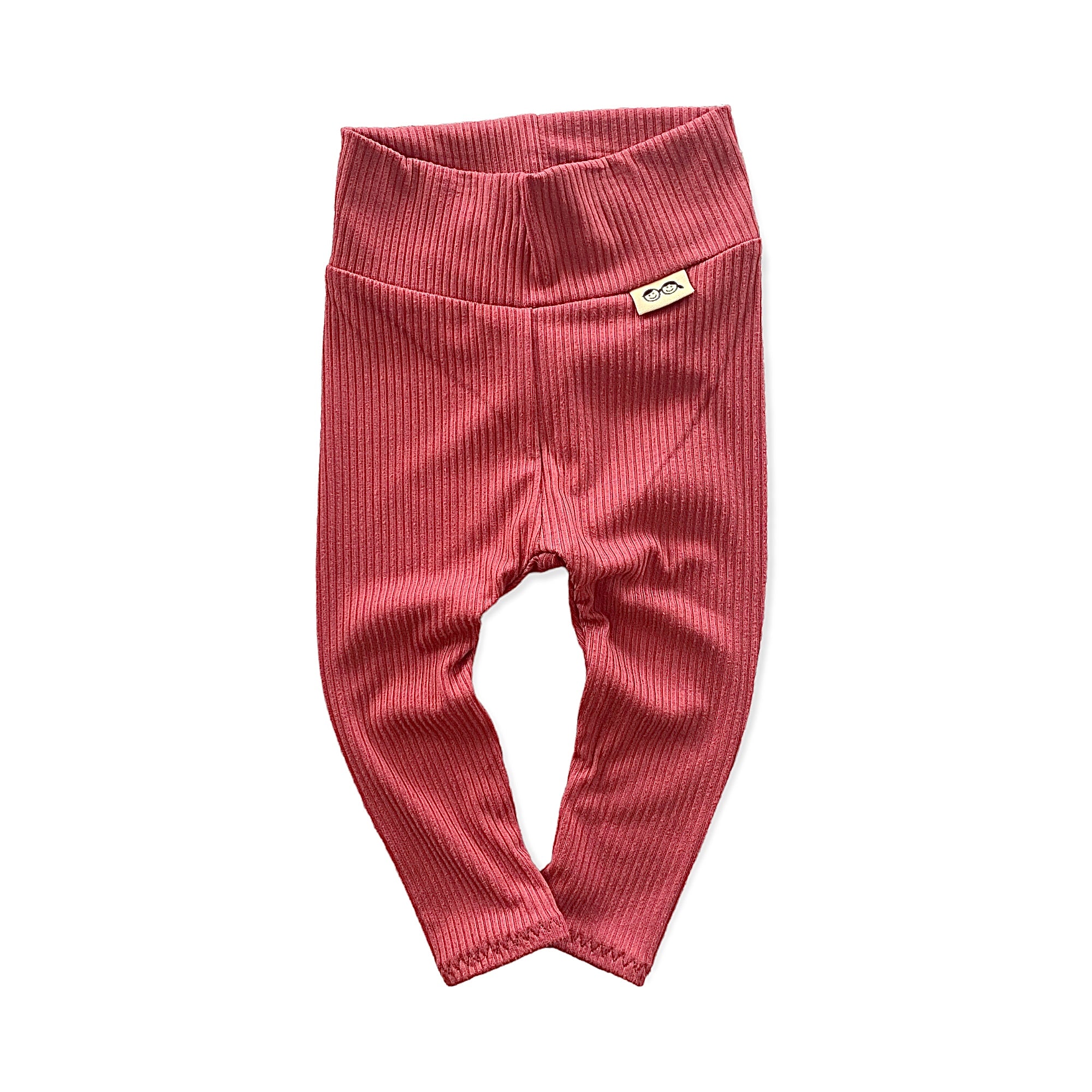 Mauve Rib Dudis Lounge Set