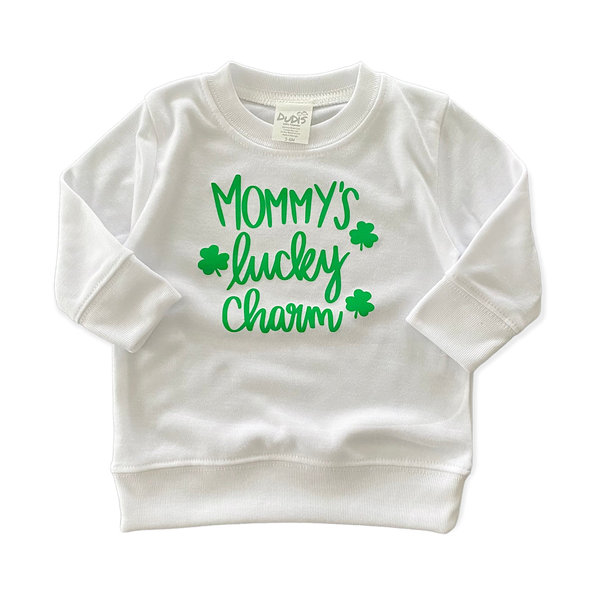 Mommy&